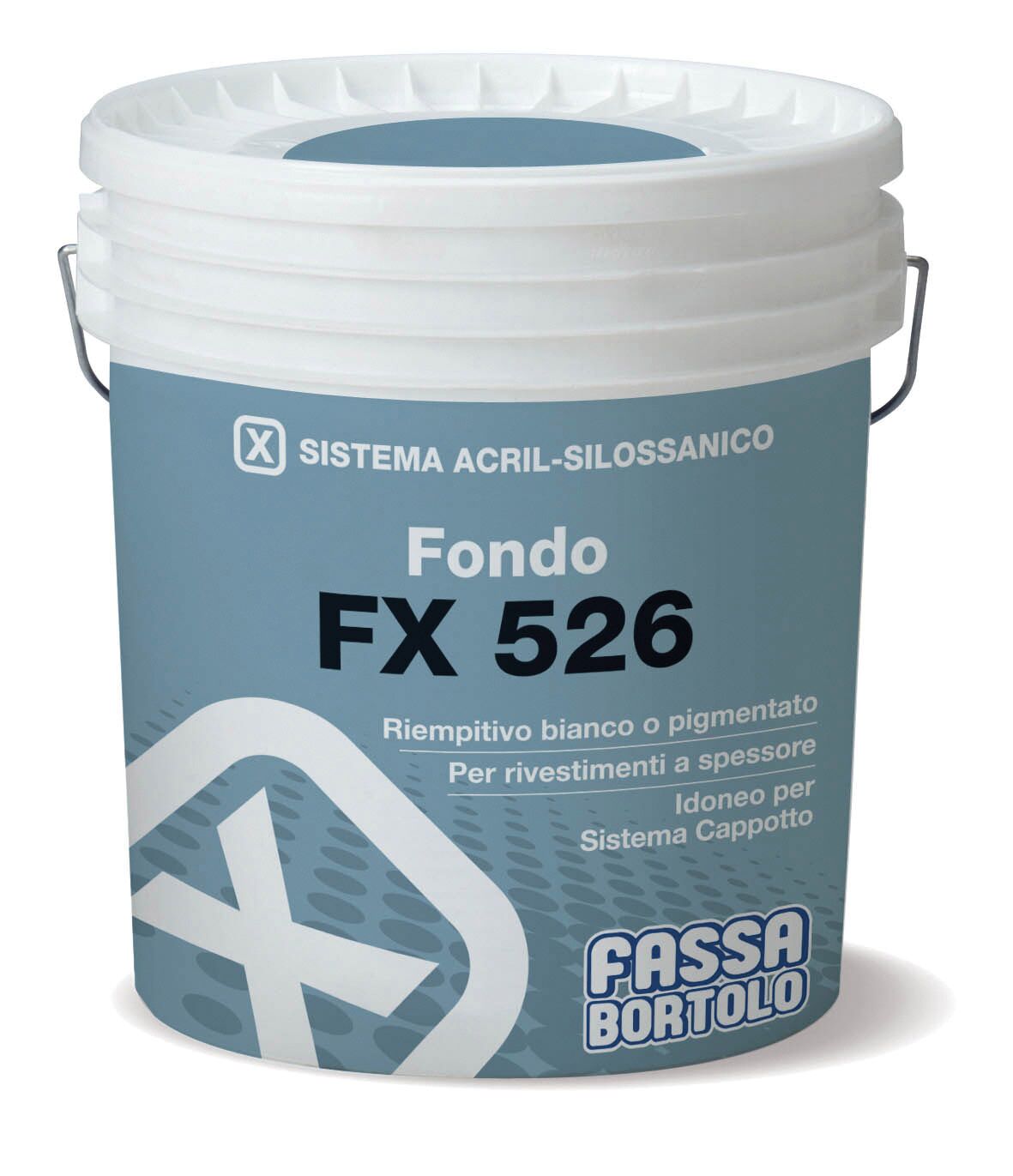 Fassa Bortolo FX526